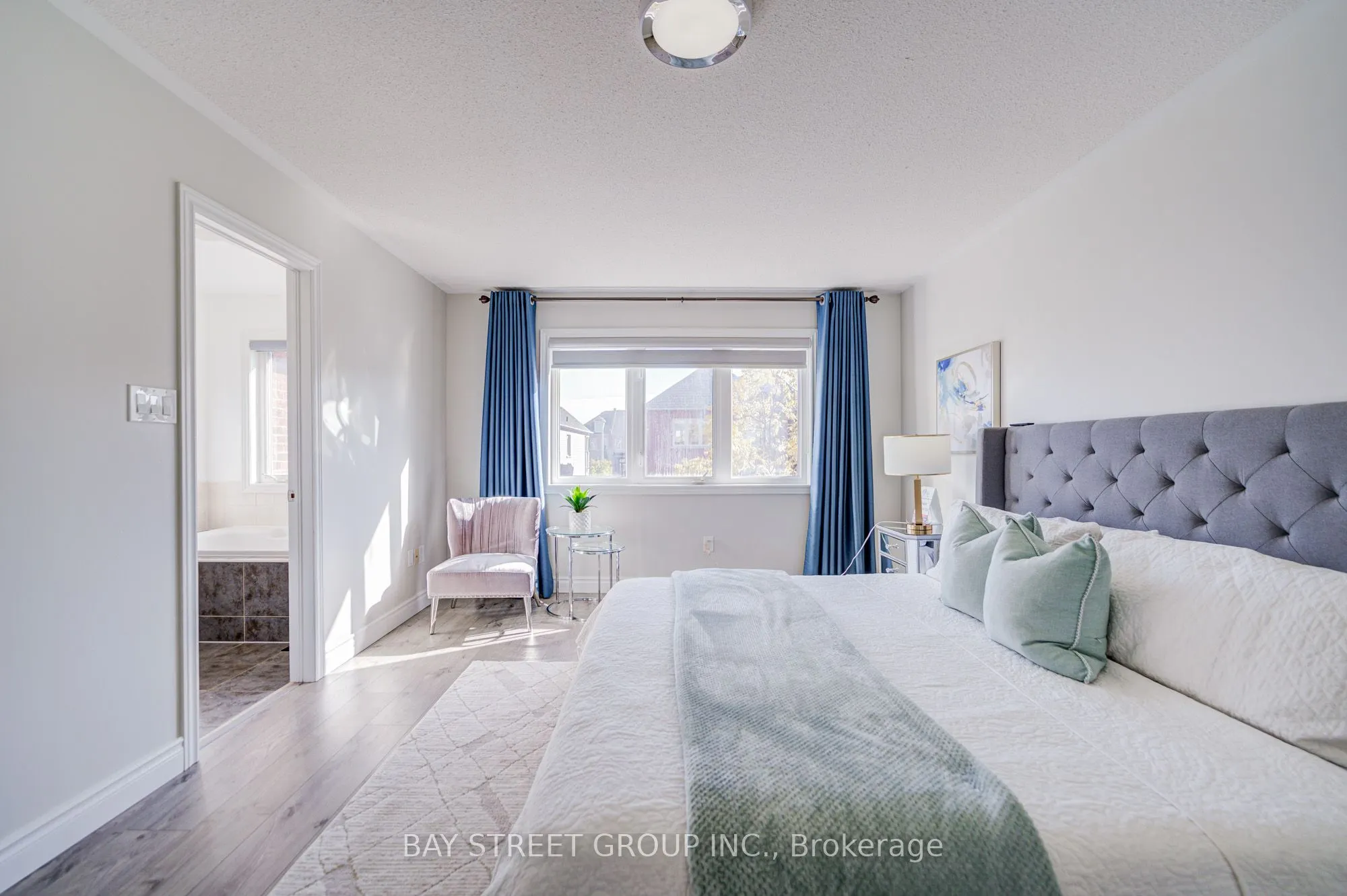 45 Starwood Road