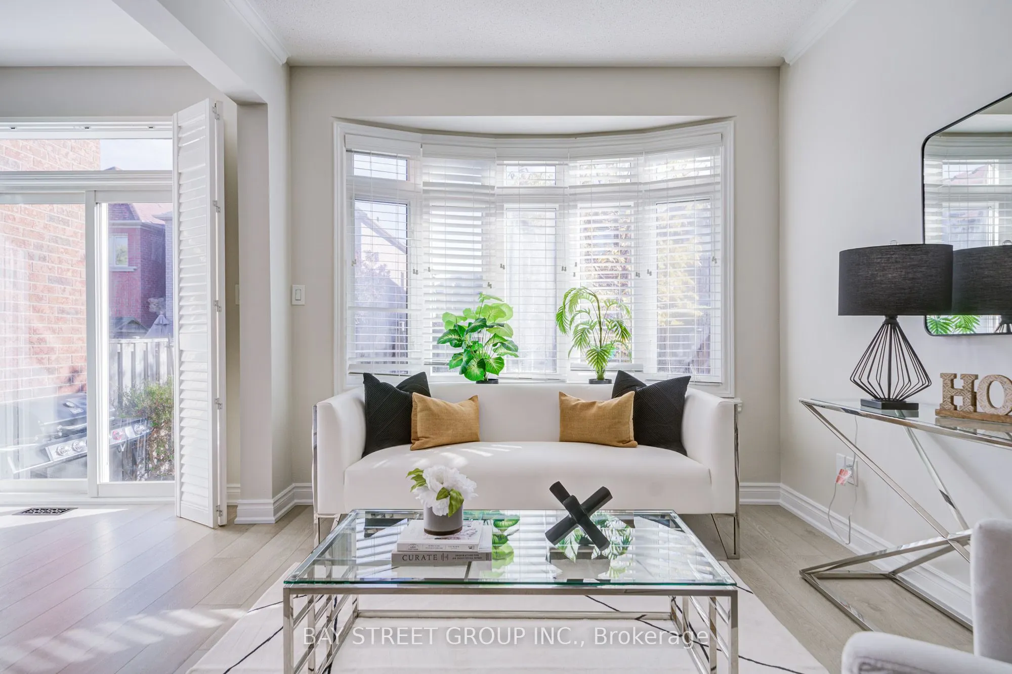 45 Starwood Road