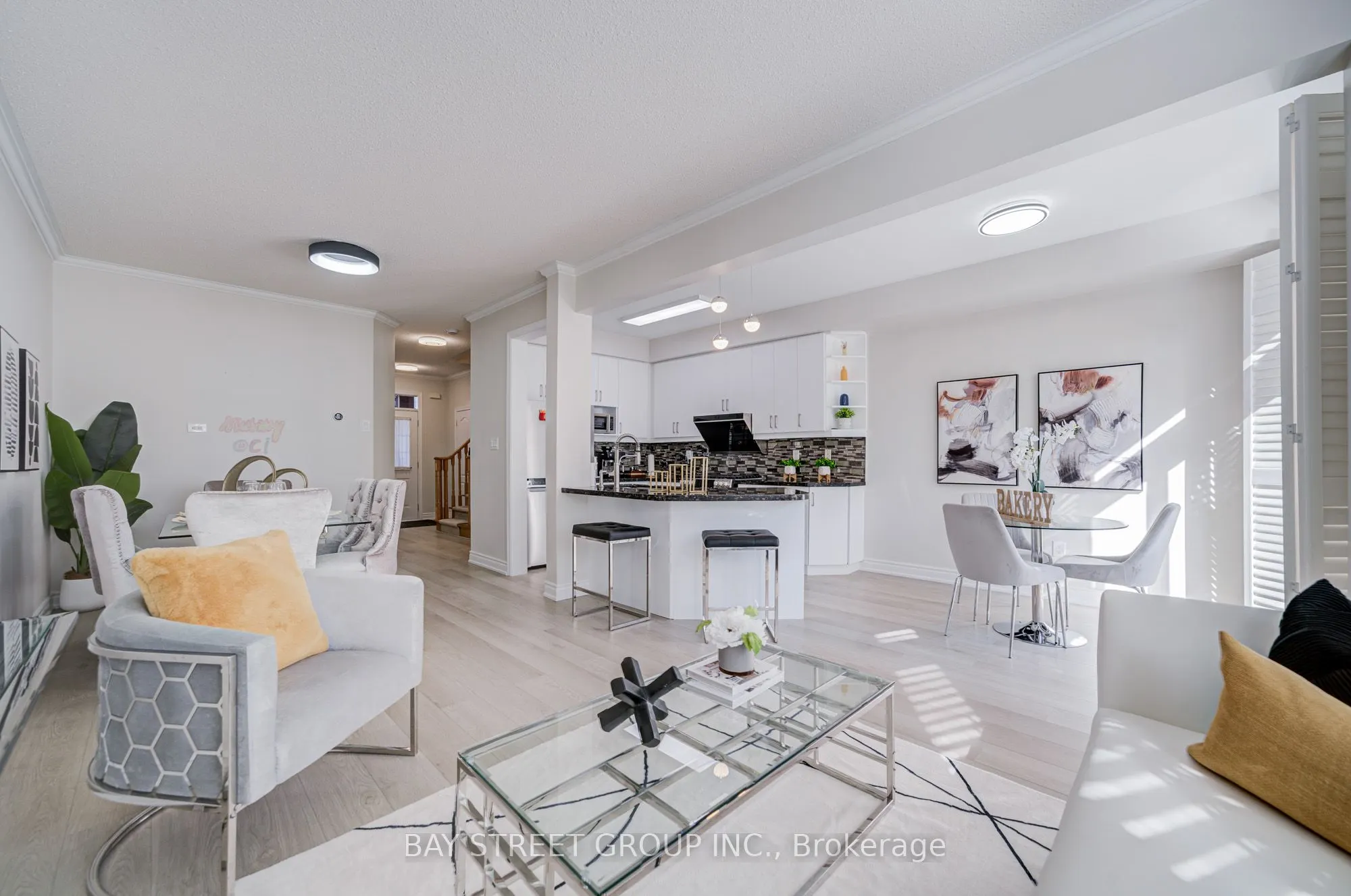 45 Starwood Road