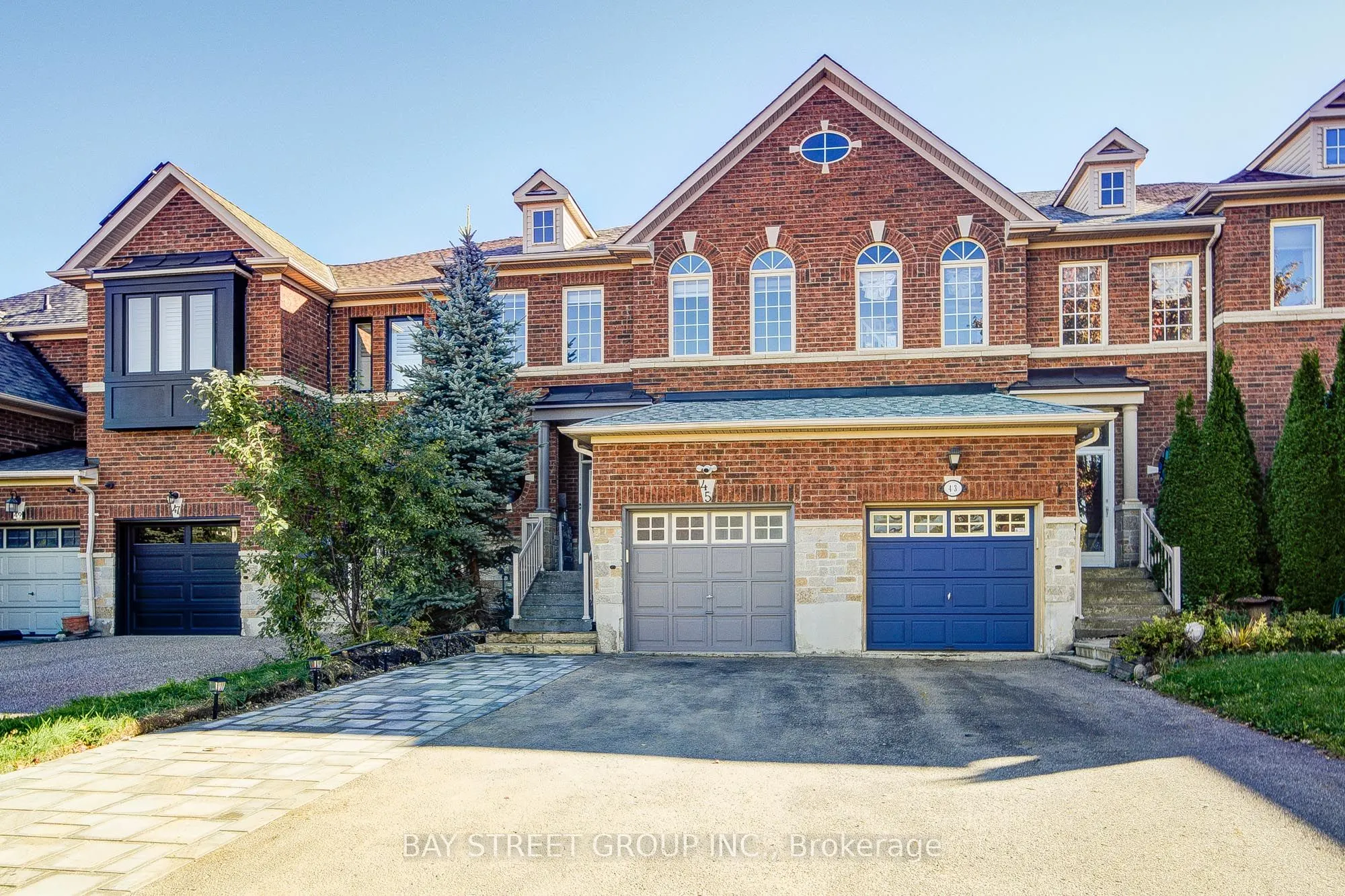 45 Starwood Road