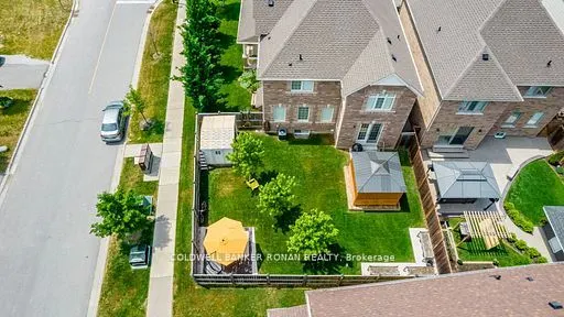 71 Cauthers Crescent