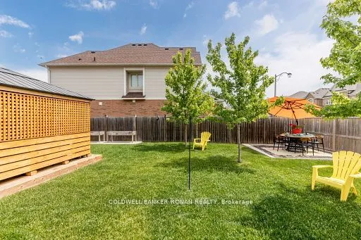 71 Cauthers Crescent