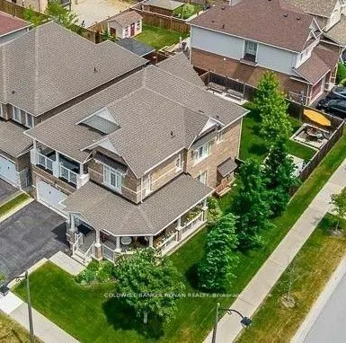 71 Cauthers Crescent