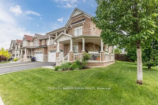 71 Cauthers Crescent