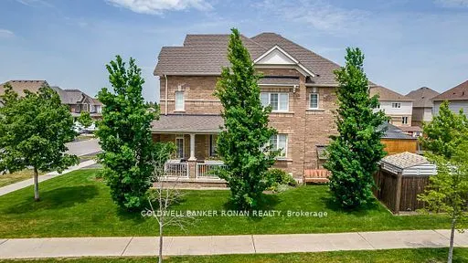 71 Cauthers Crescent