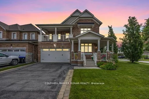 71 Cauthers Crescent