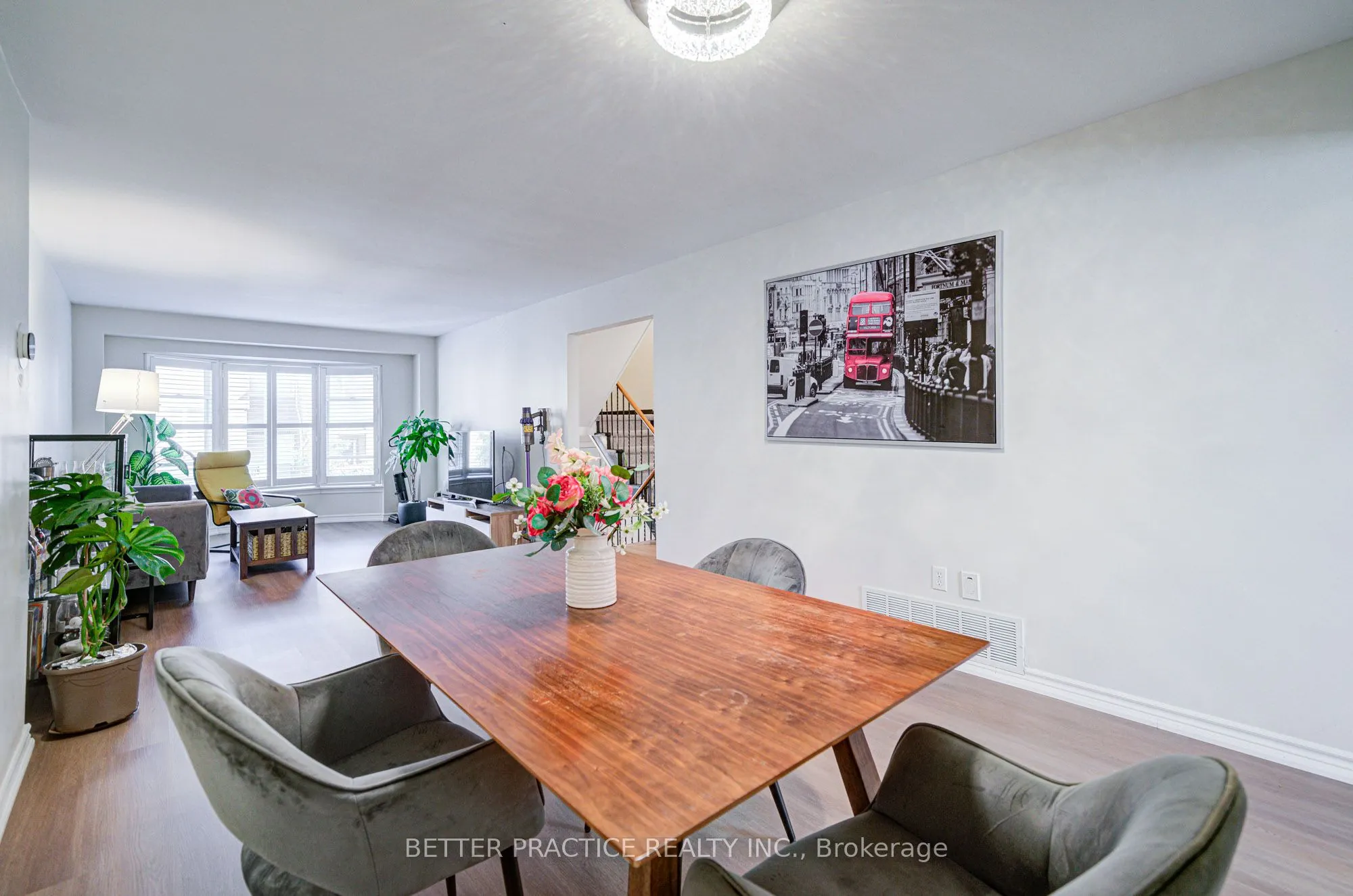 77 Nottinghill Road, #129