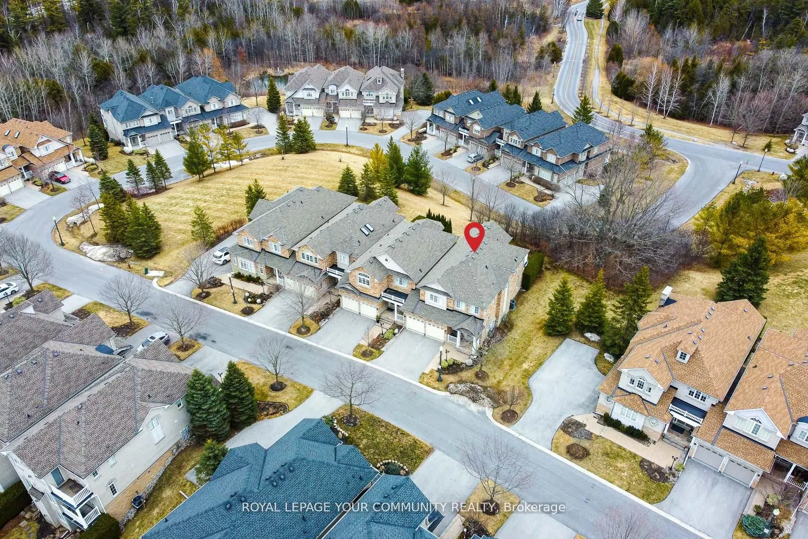 59 Stonecliffe Crescent, #56