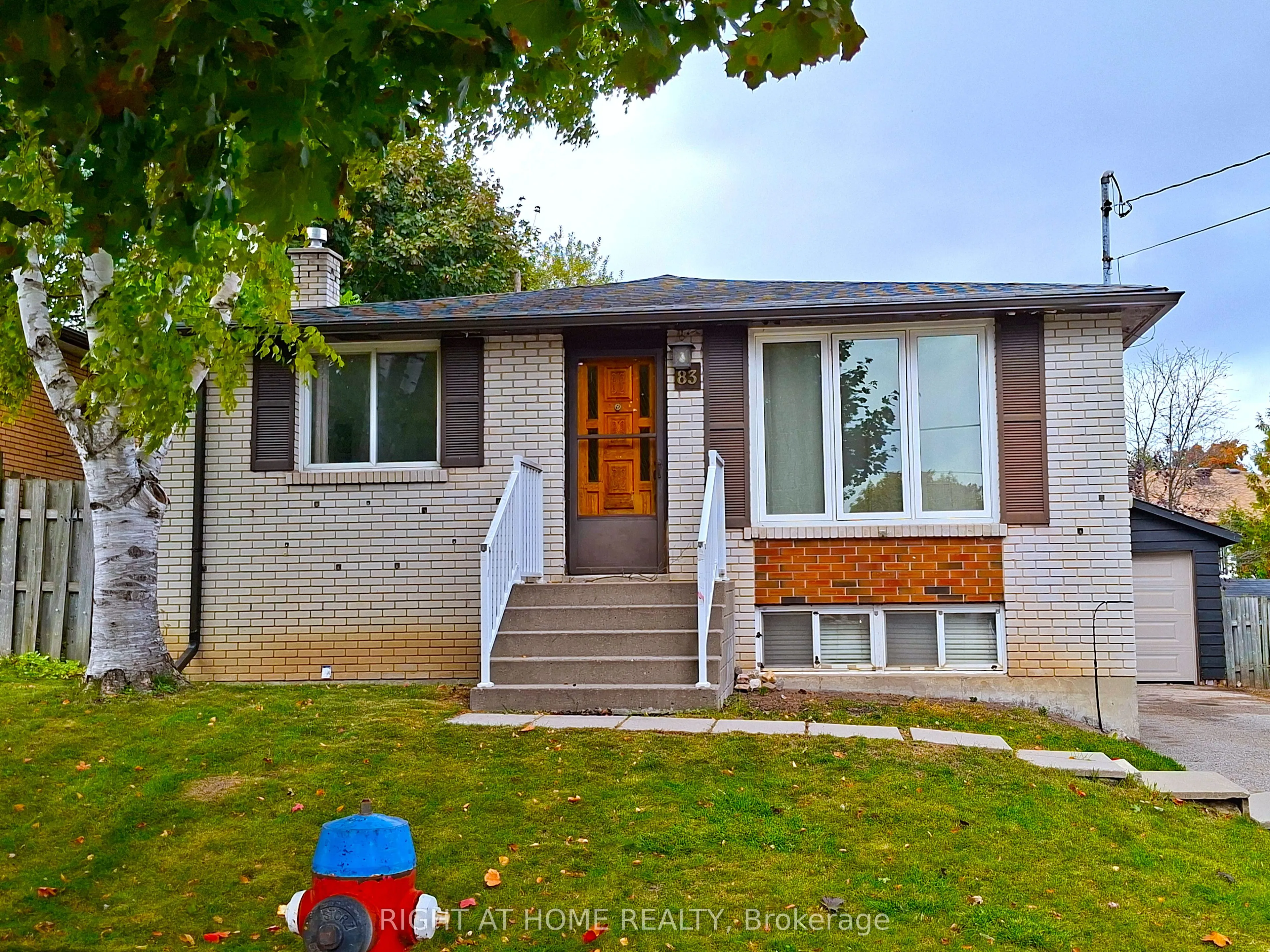 83 Kulpin Avenue