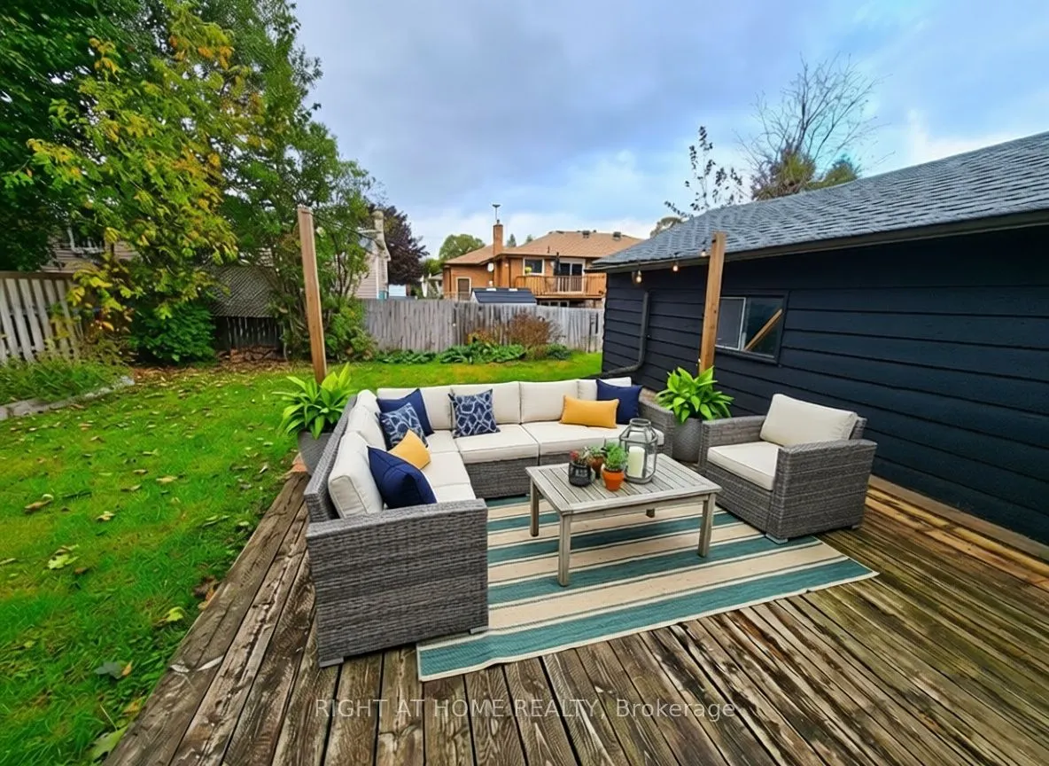 83 Kulpin Avenue