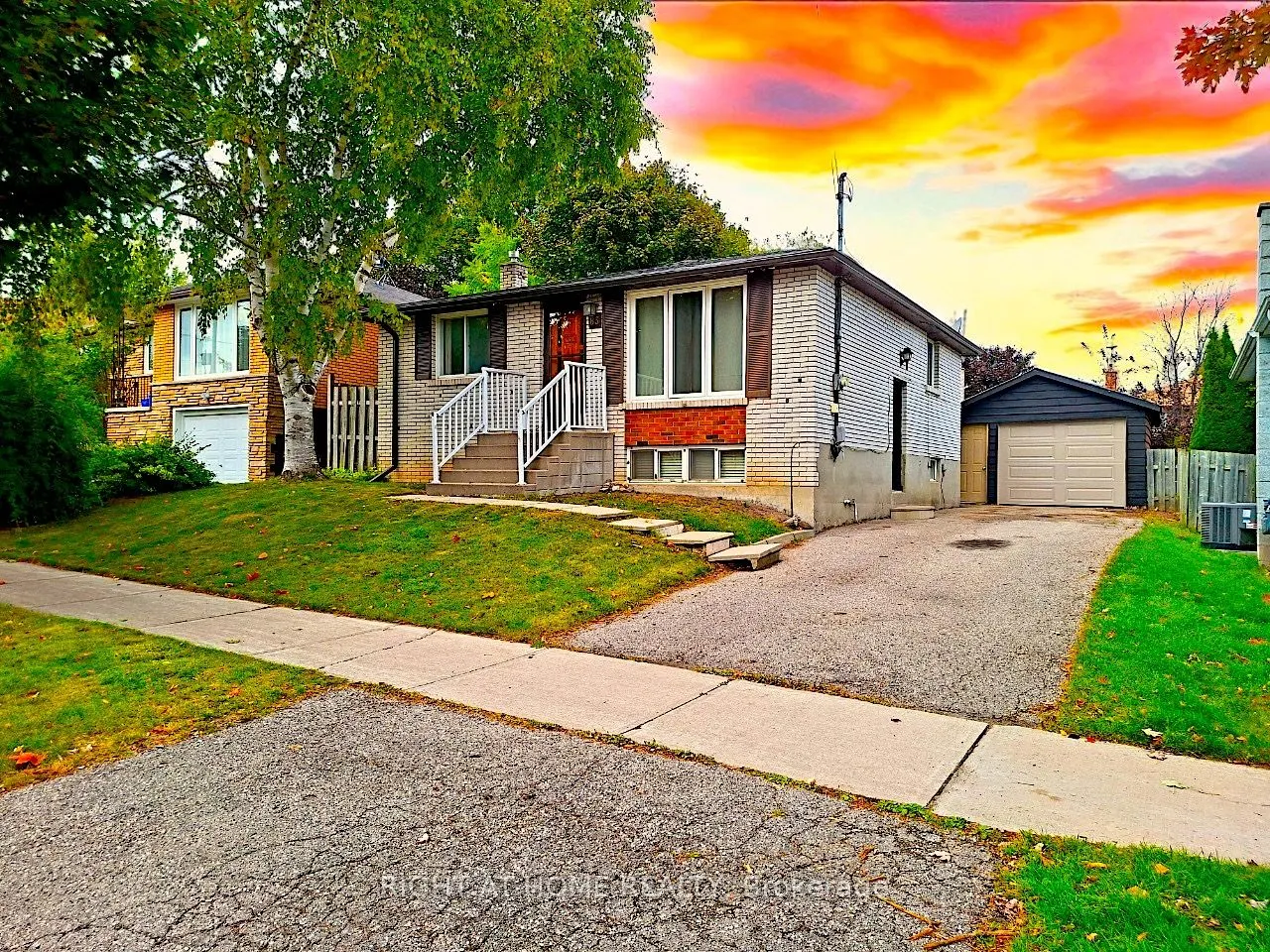 83 Kulpin Avenue