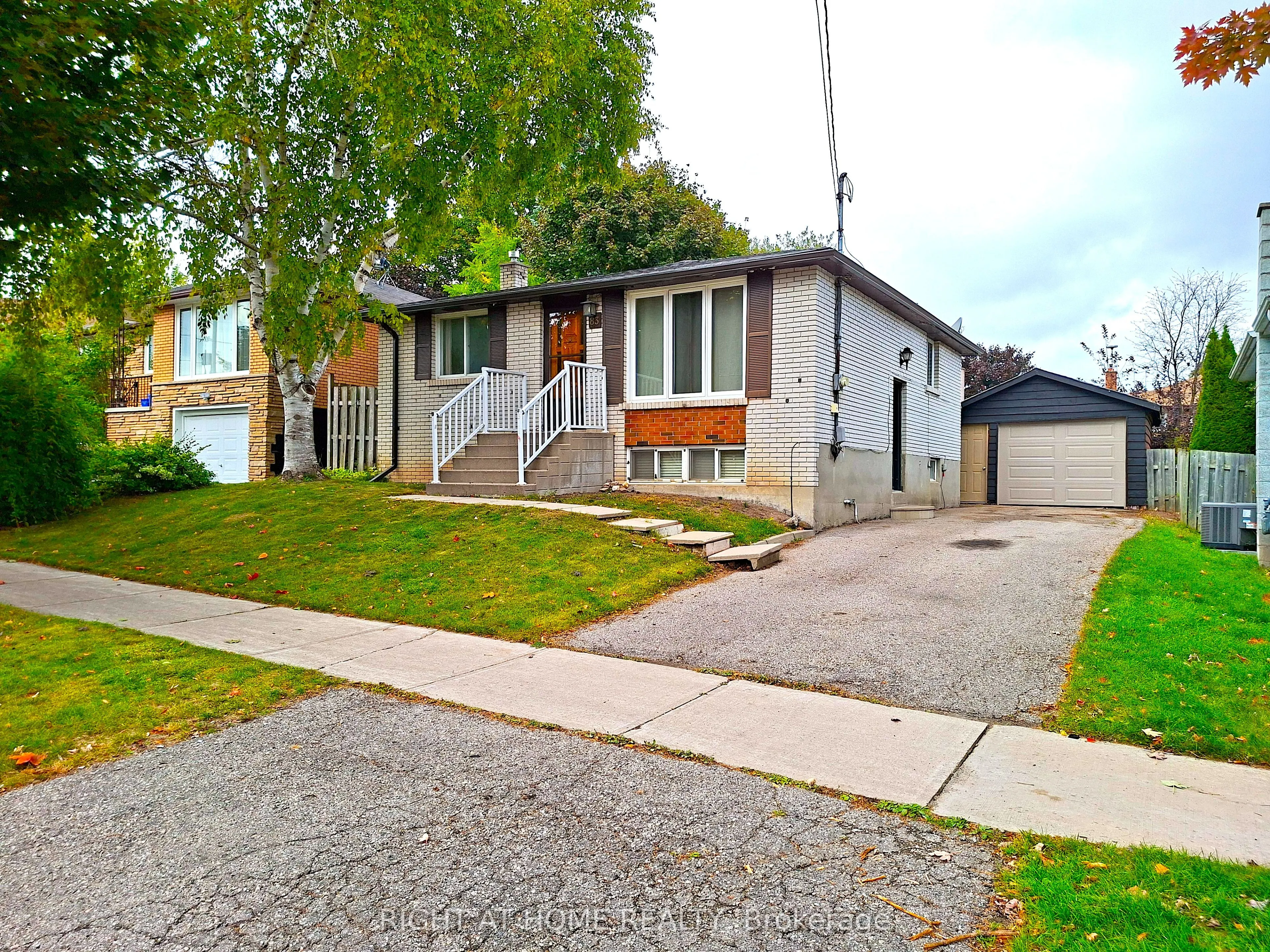 83 Kulpin Avenue