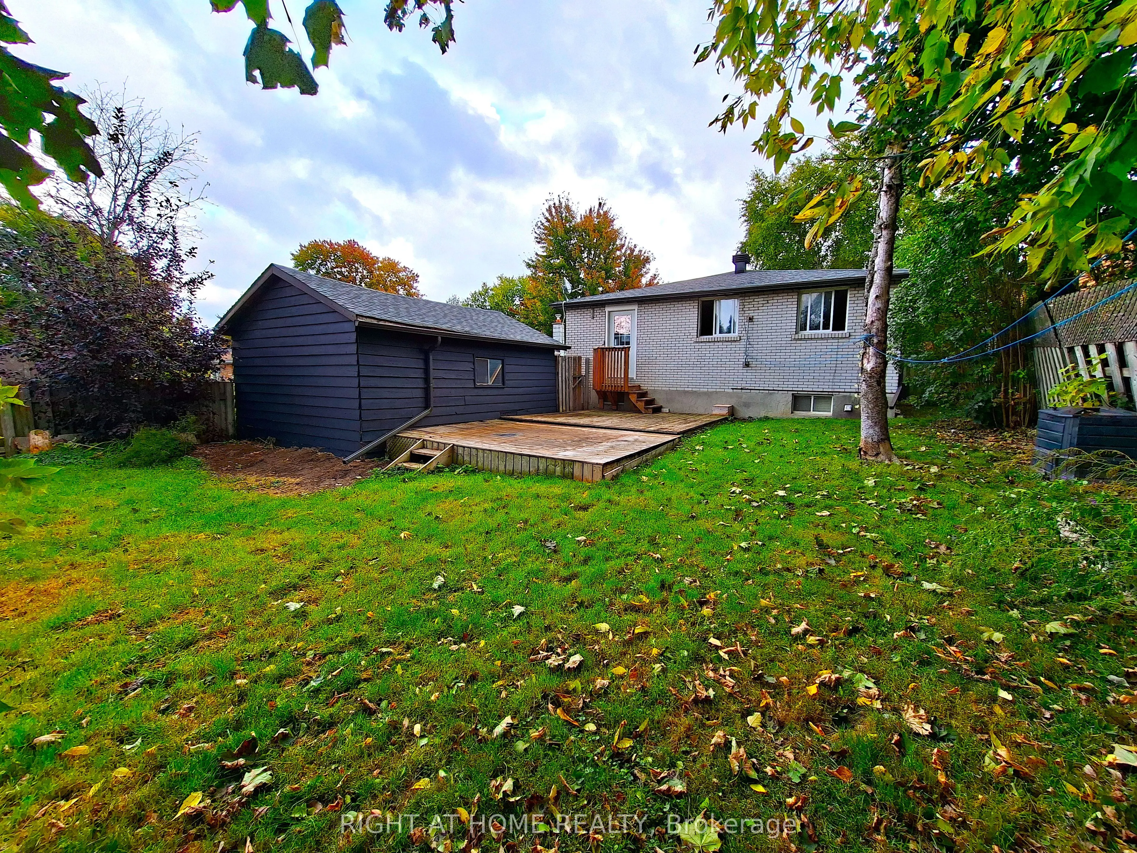 83 Kulpin Avenue