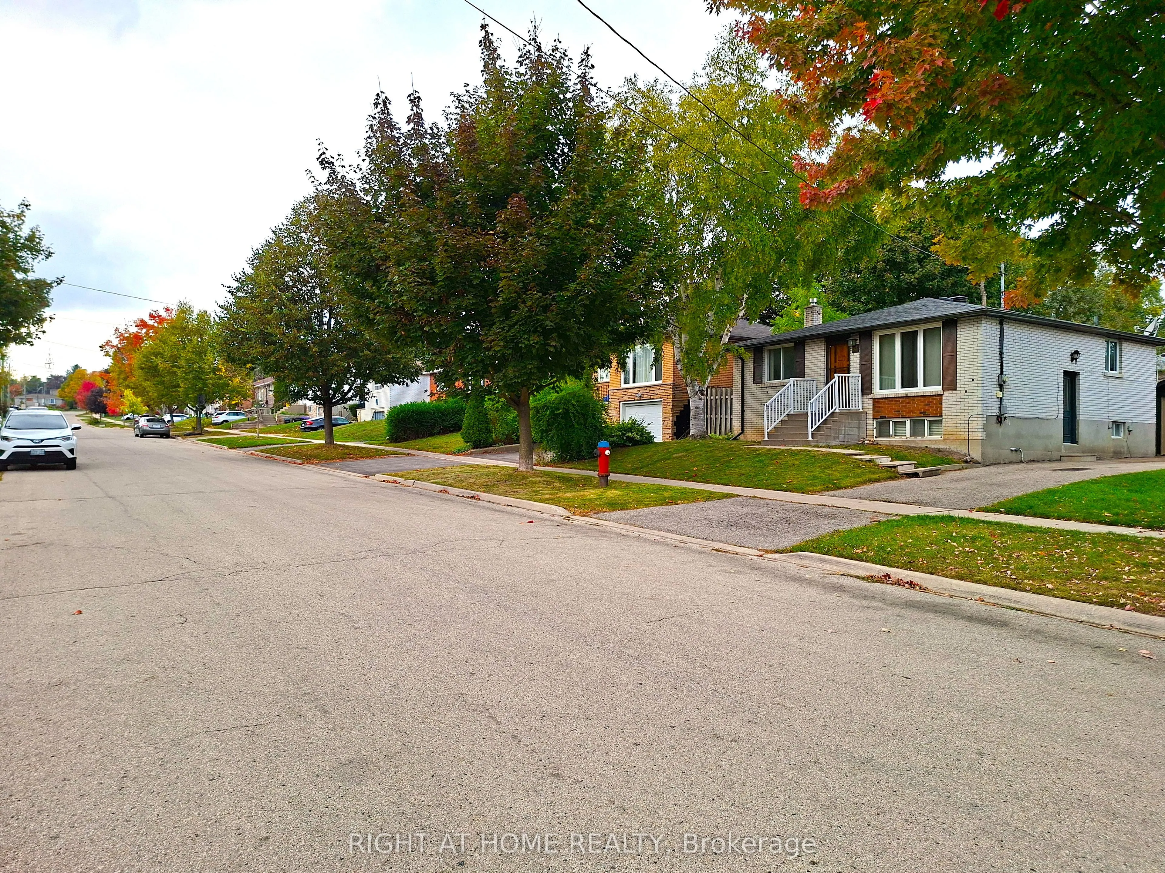83 Kulpin Avenue