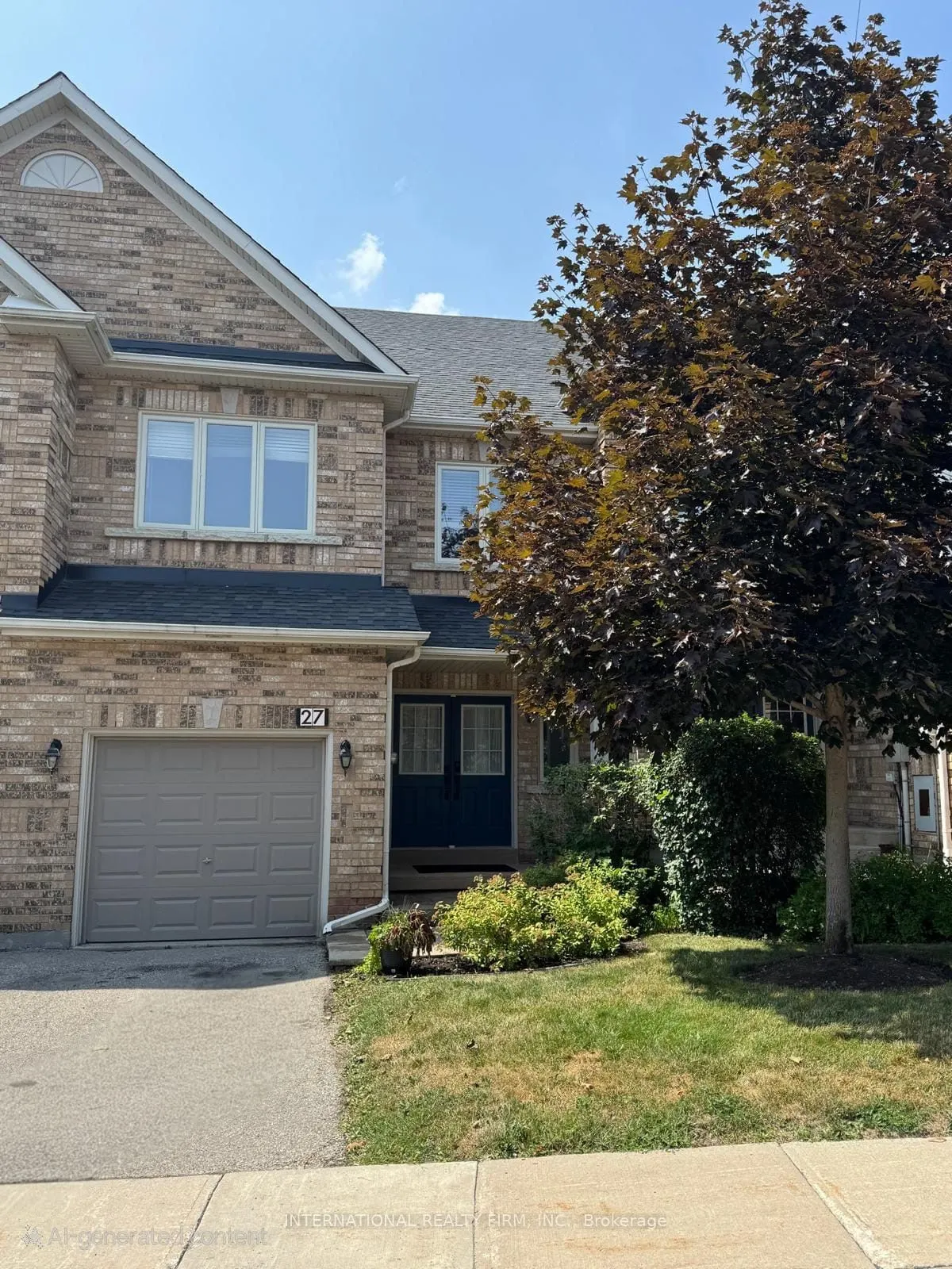 255 Shaftsbury Avenue, #27