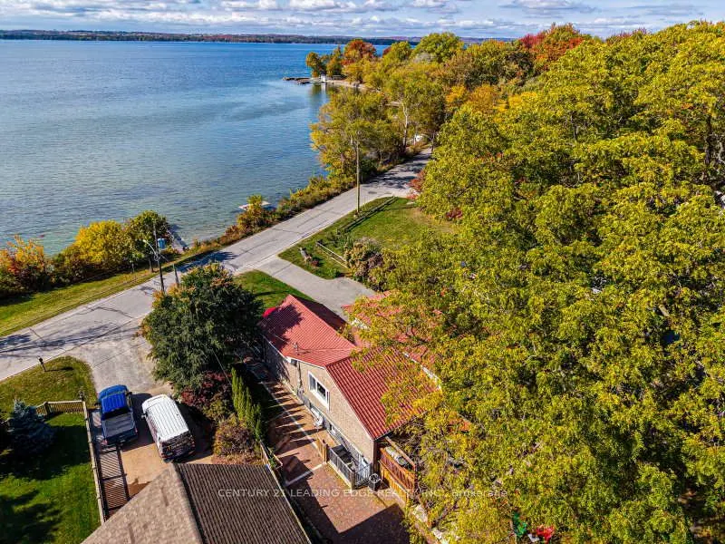 55 Lake Drive N