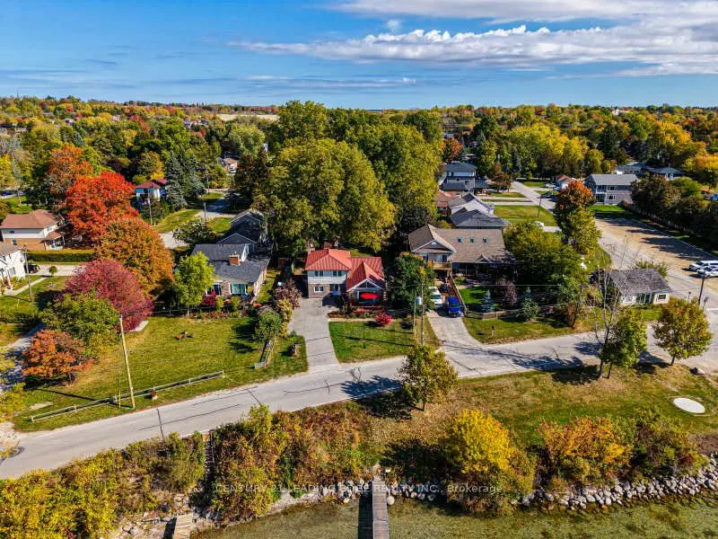55 Lake Drive N