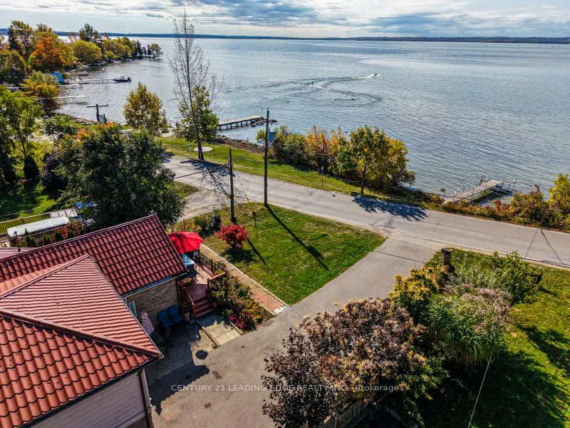 55 Lake Drive N