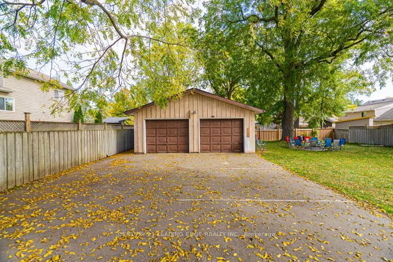 55 Lake Drive N