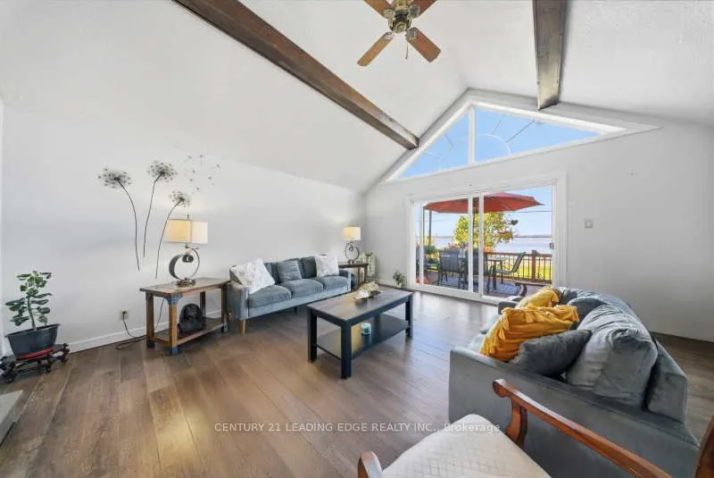 55 Lake Drive N