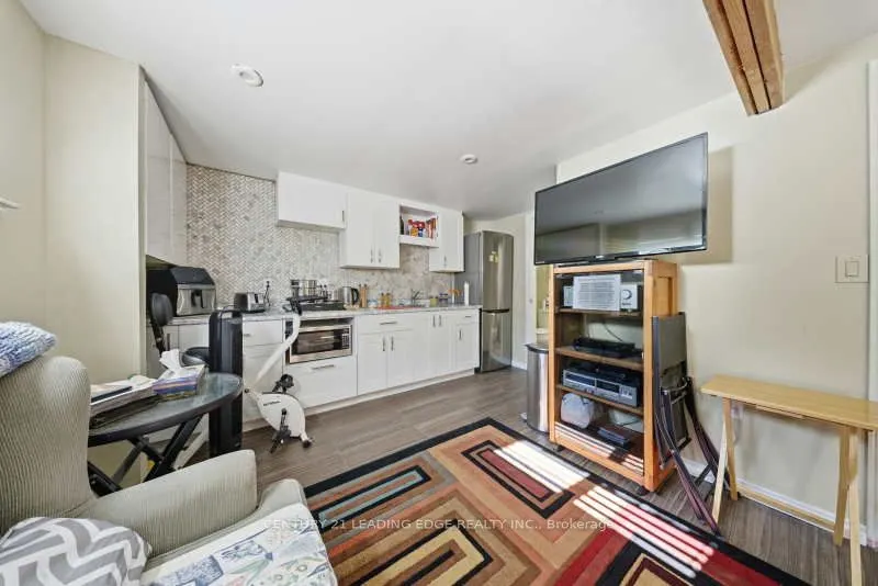 55 Lake Drive N