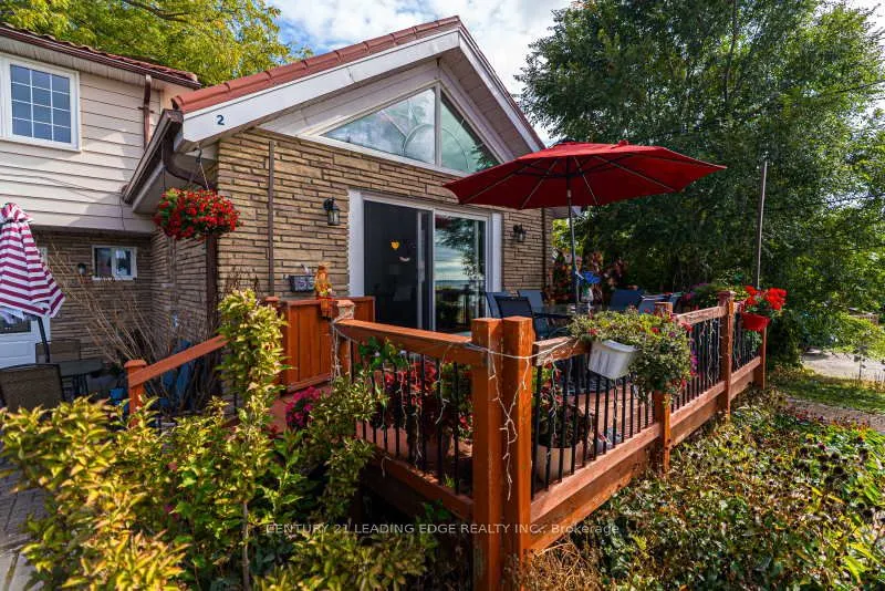 55 Lake Drive N