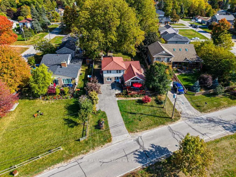 55 Lake Drive N