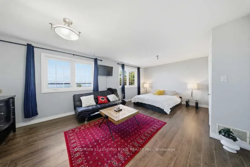 55 Lake Drive N