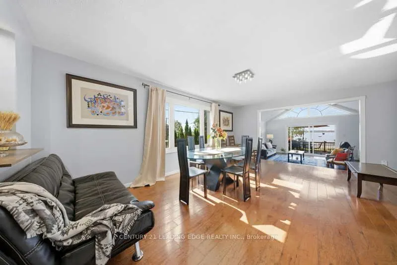 55 Lake Drive N