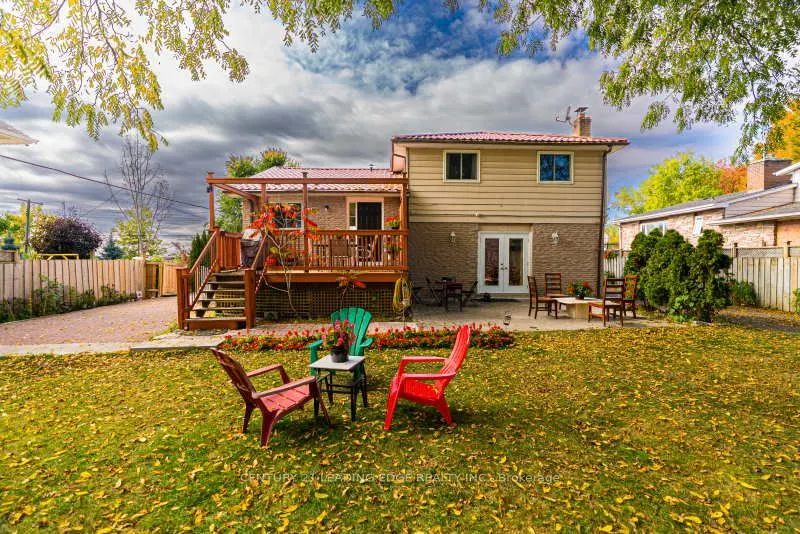55 Lake Drive N