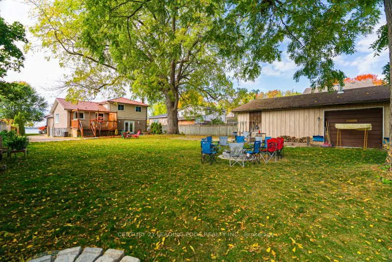 55 Lake Drive N