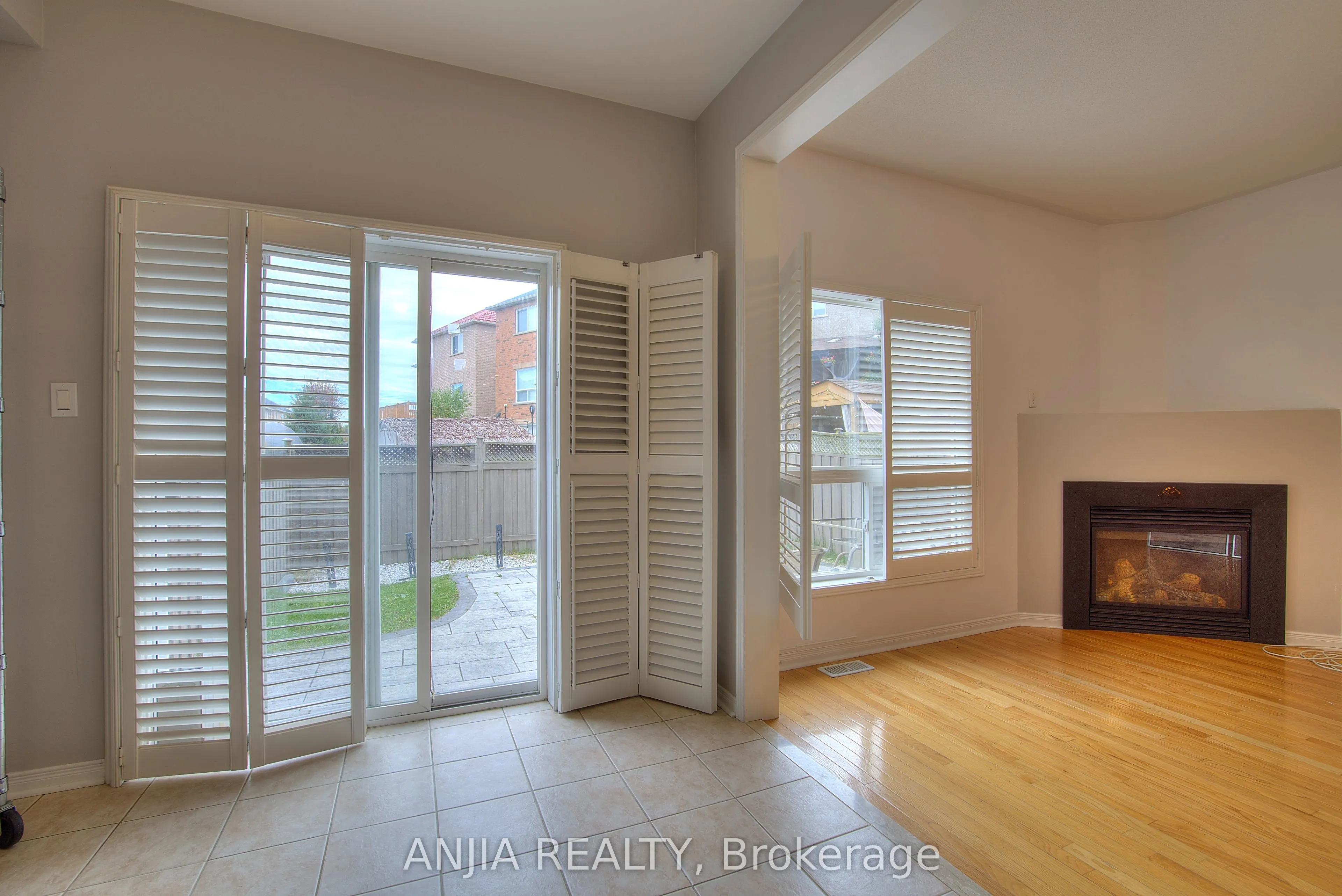 9 Picnic Street