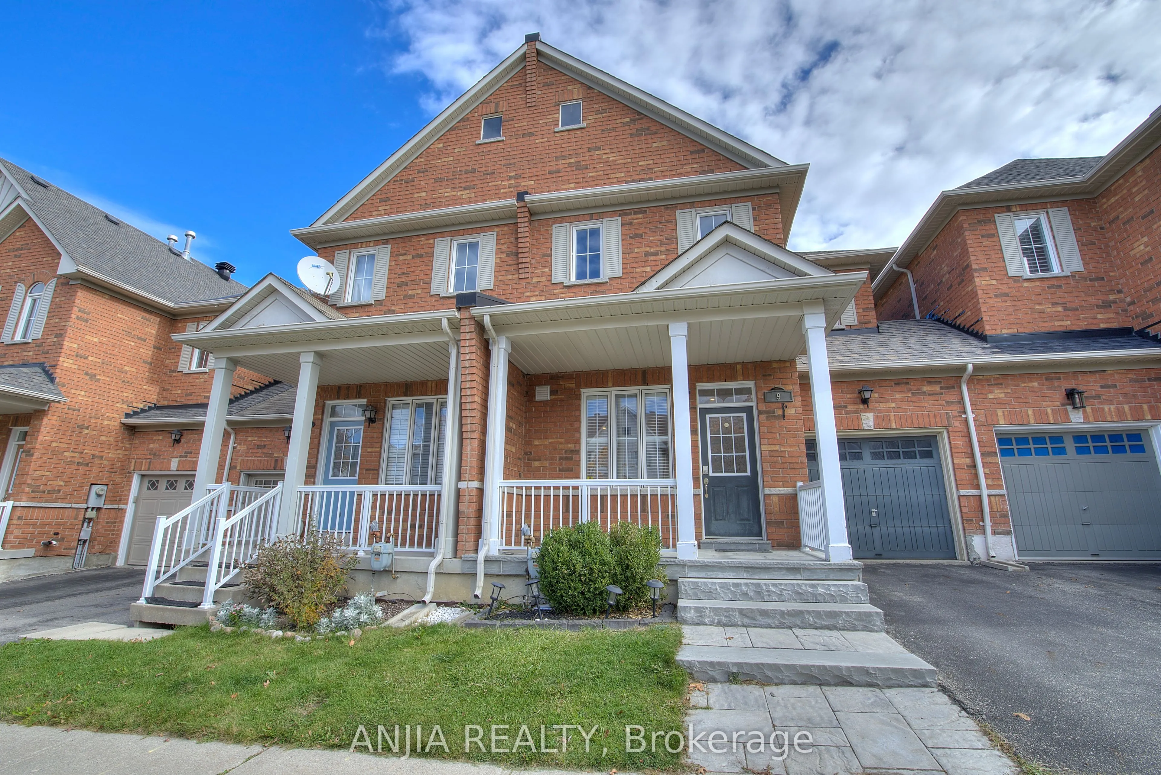 9 Picnic Street