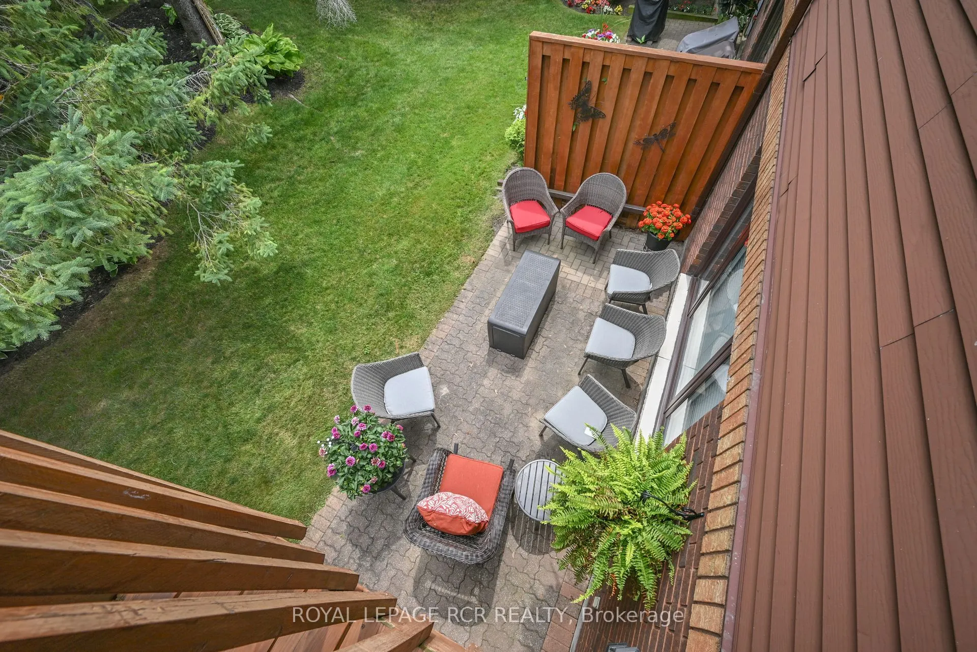 114 Green Briar Road, #26