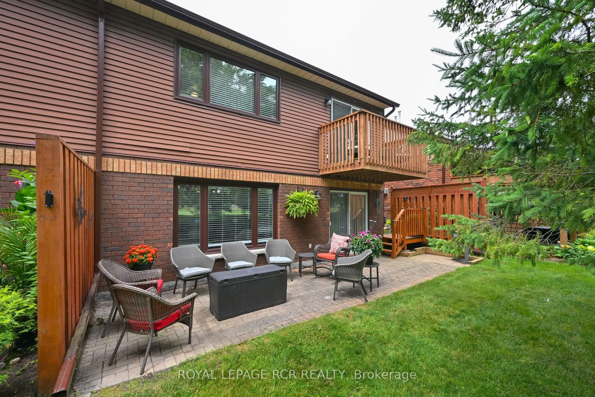 114 Green Briar Road, #26