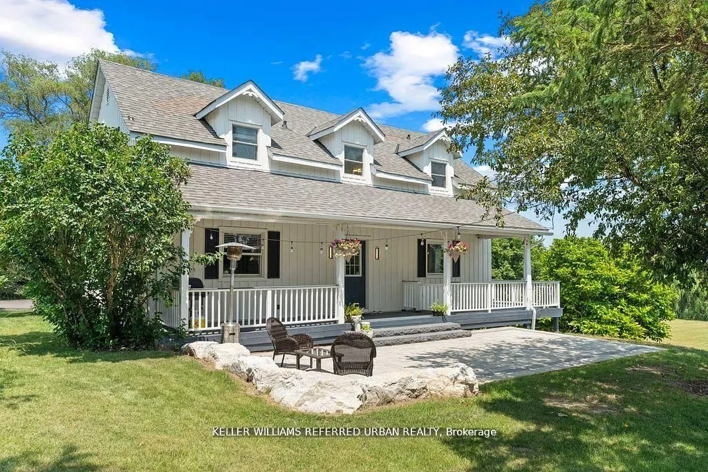 17145 8th Concession Road