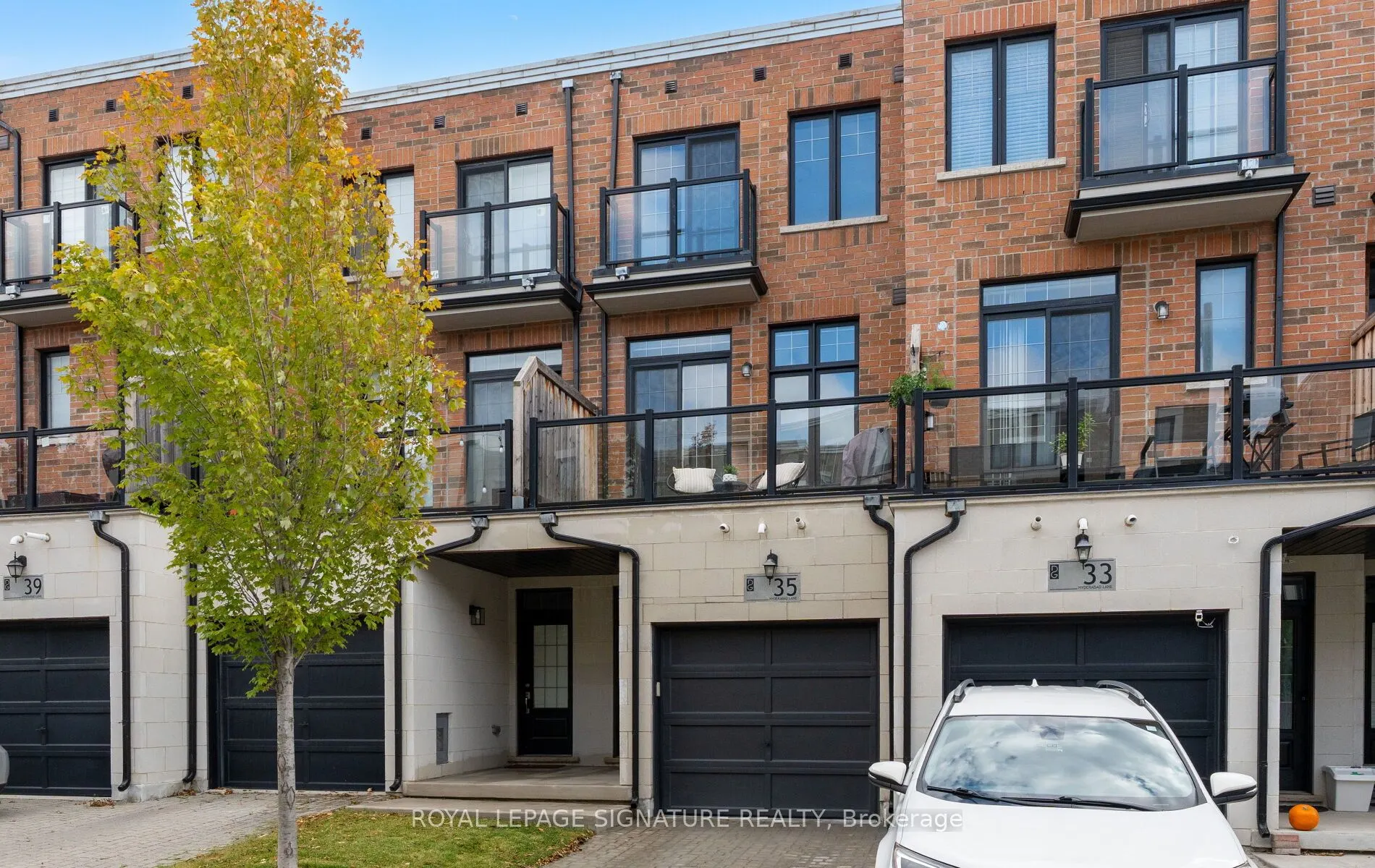 35 Hyderabad Lane