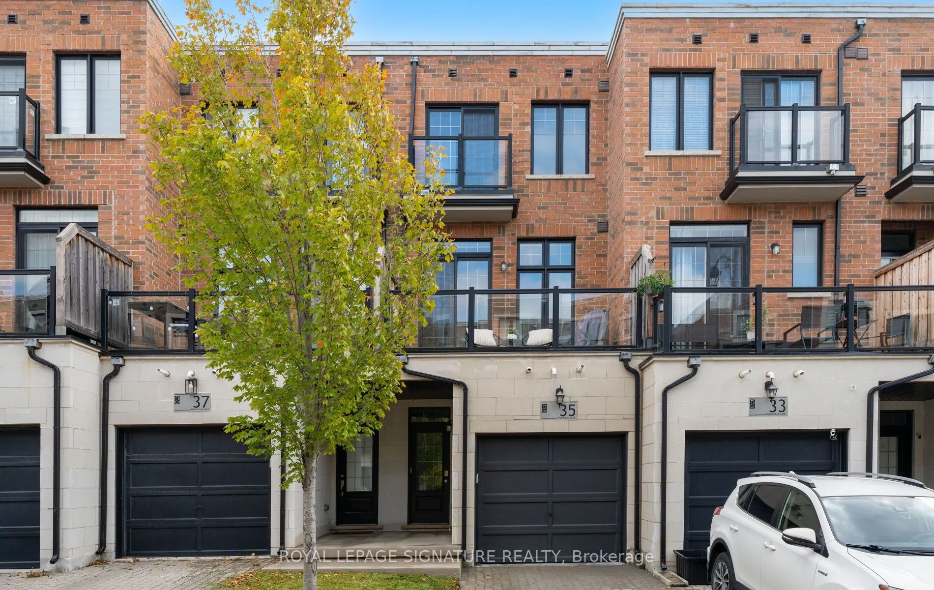 35 Hyderabad Lane