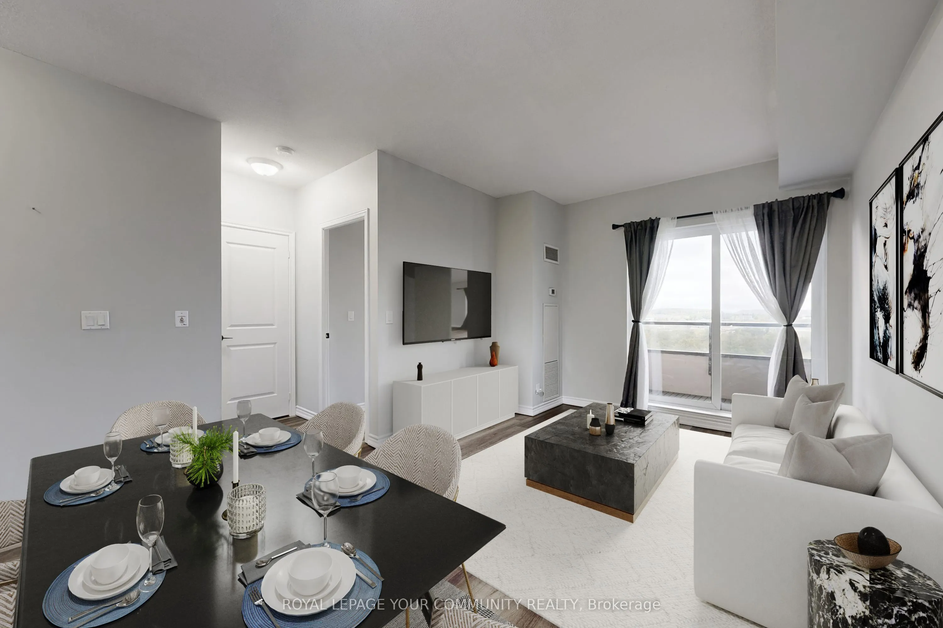 9225 Jane Street, #910