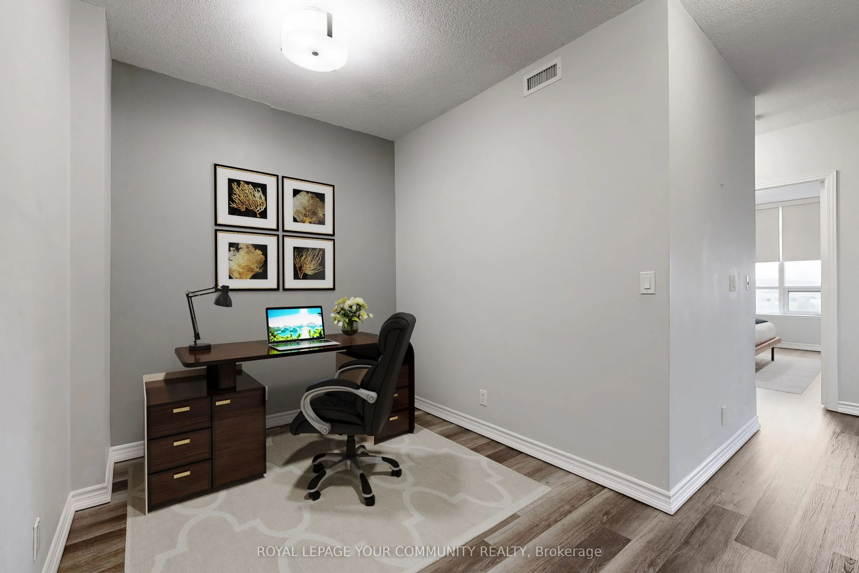 9225 Jane Street, #910