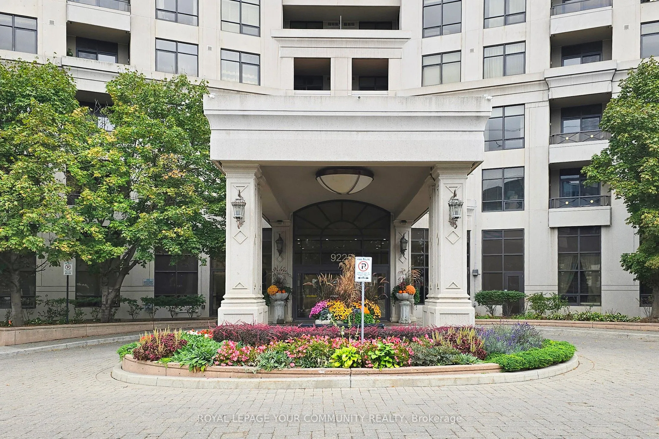 9225 Jane Street, #910