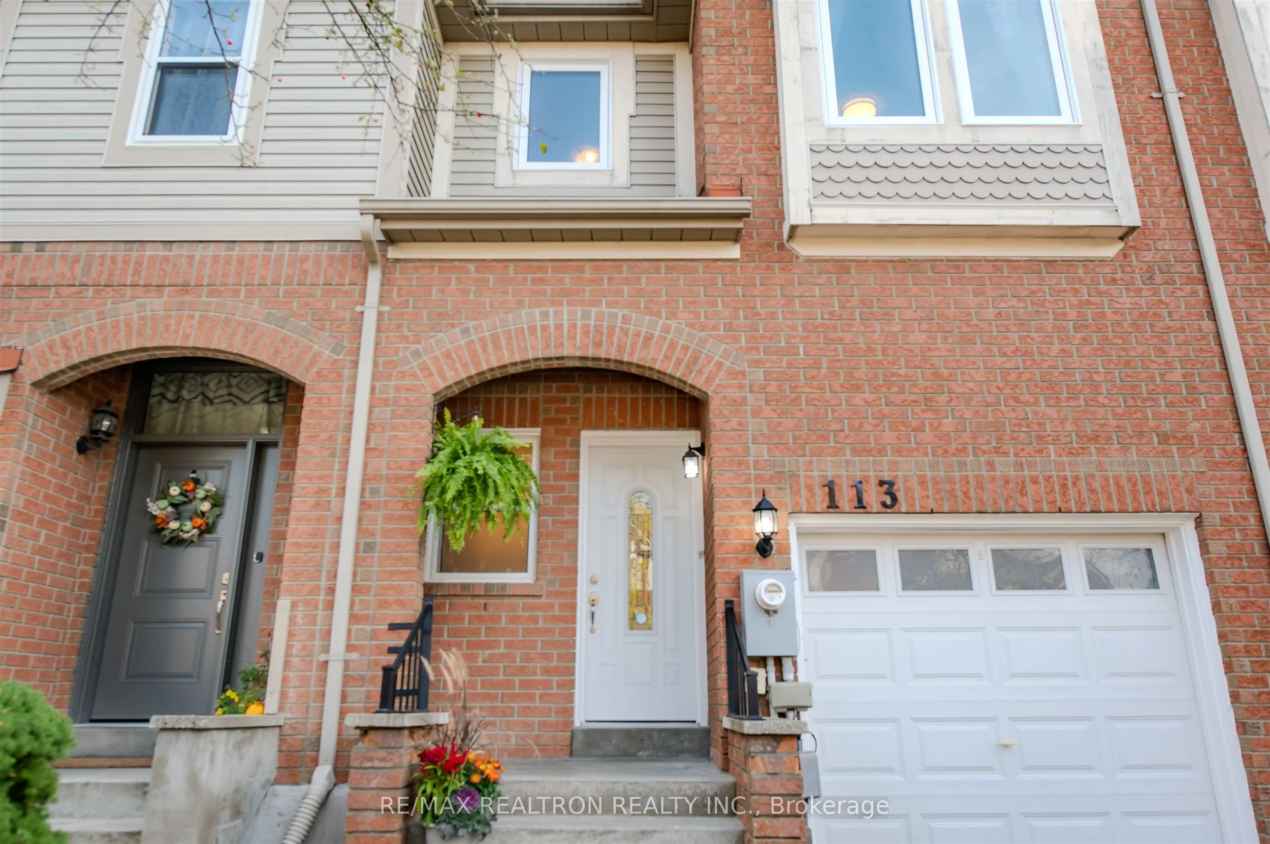 113 Mugford Road