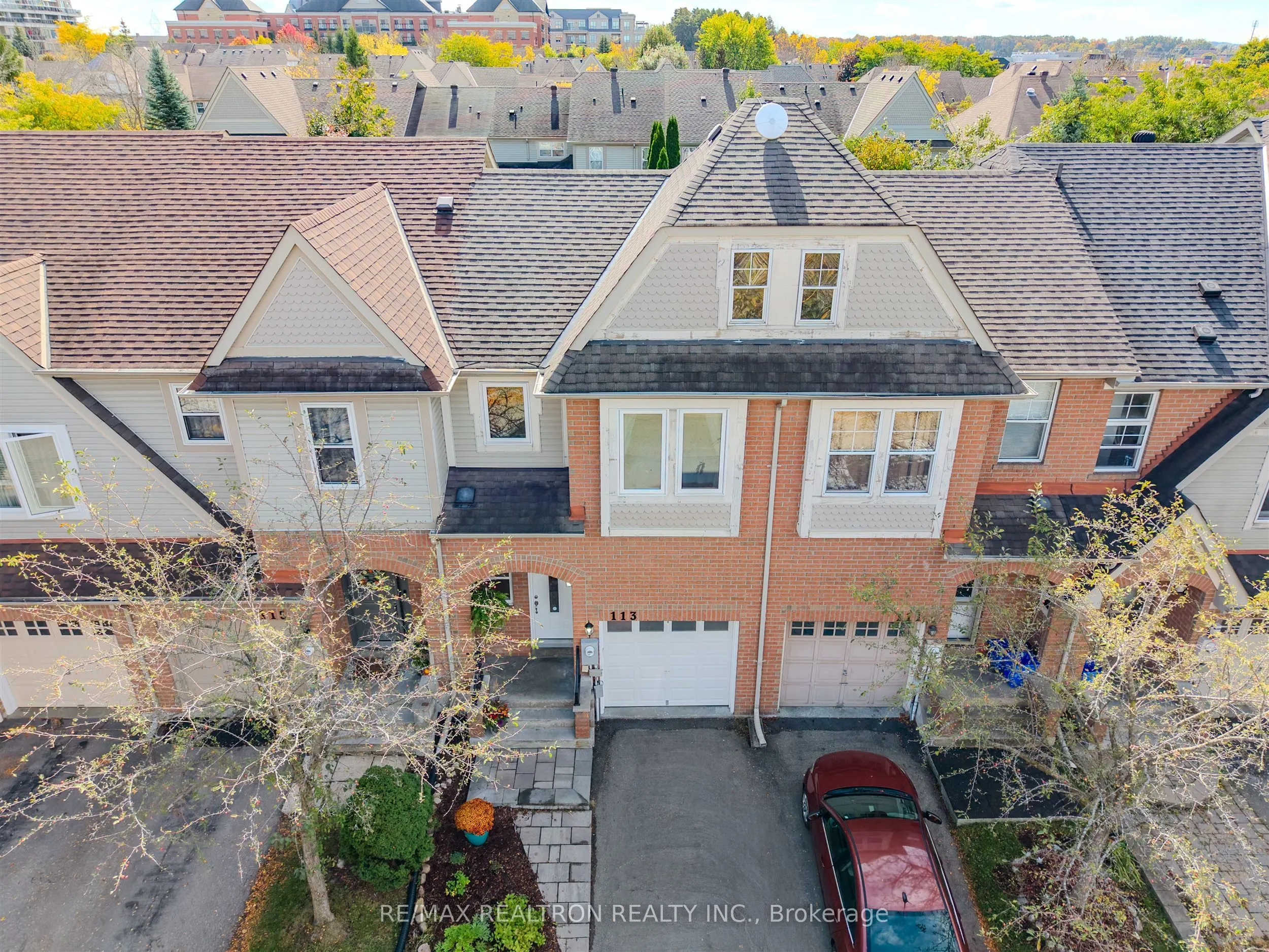 113 Mugford Road