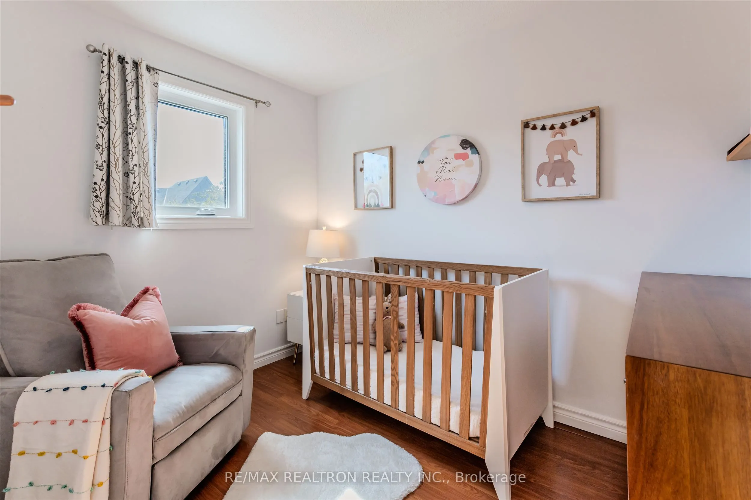 113 Mugford Road