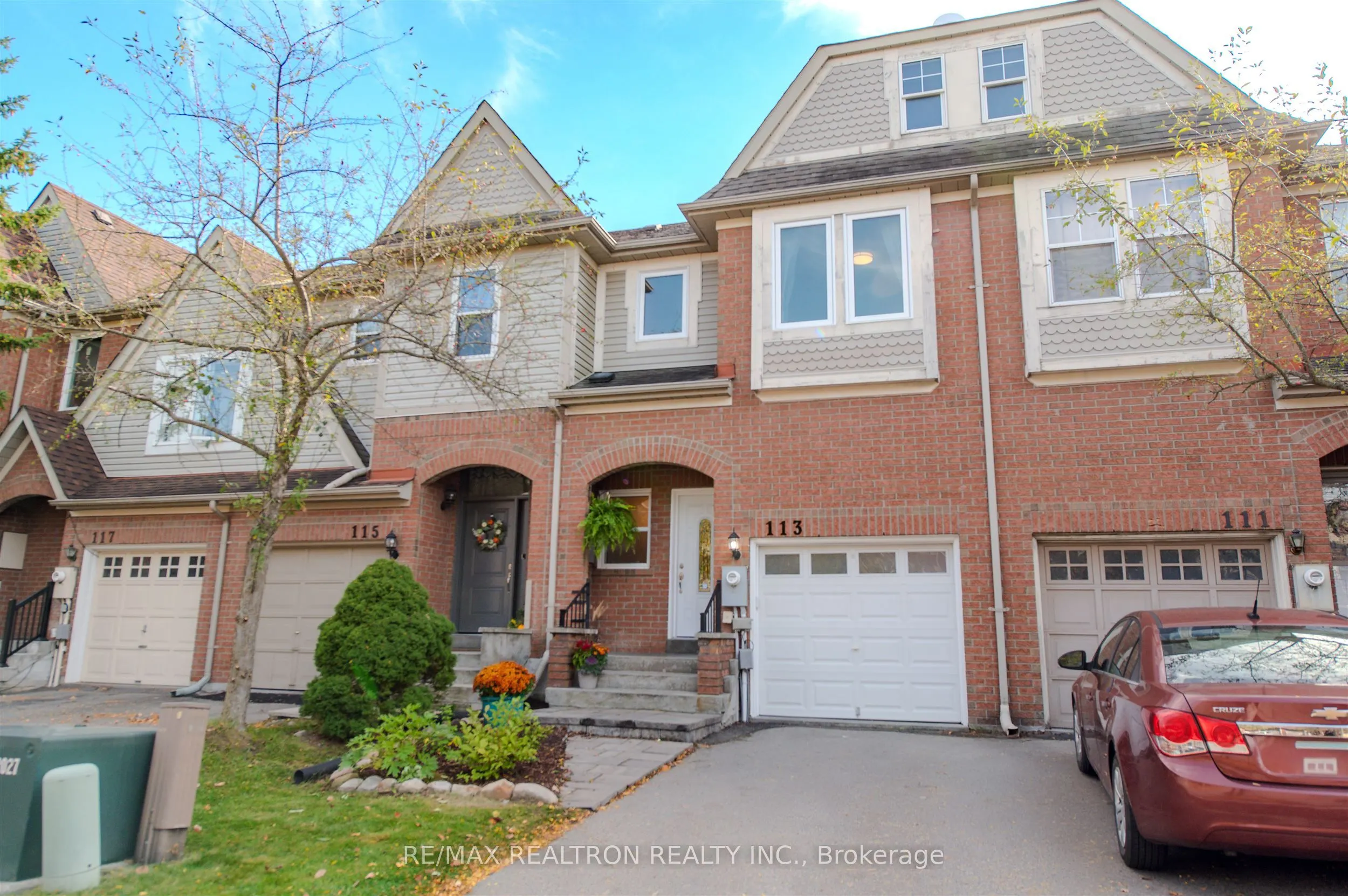 113 Mugford Road