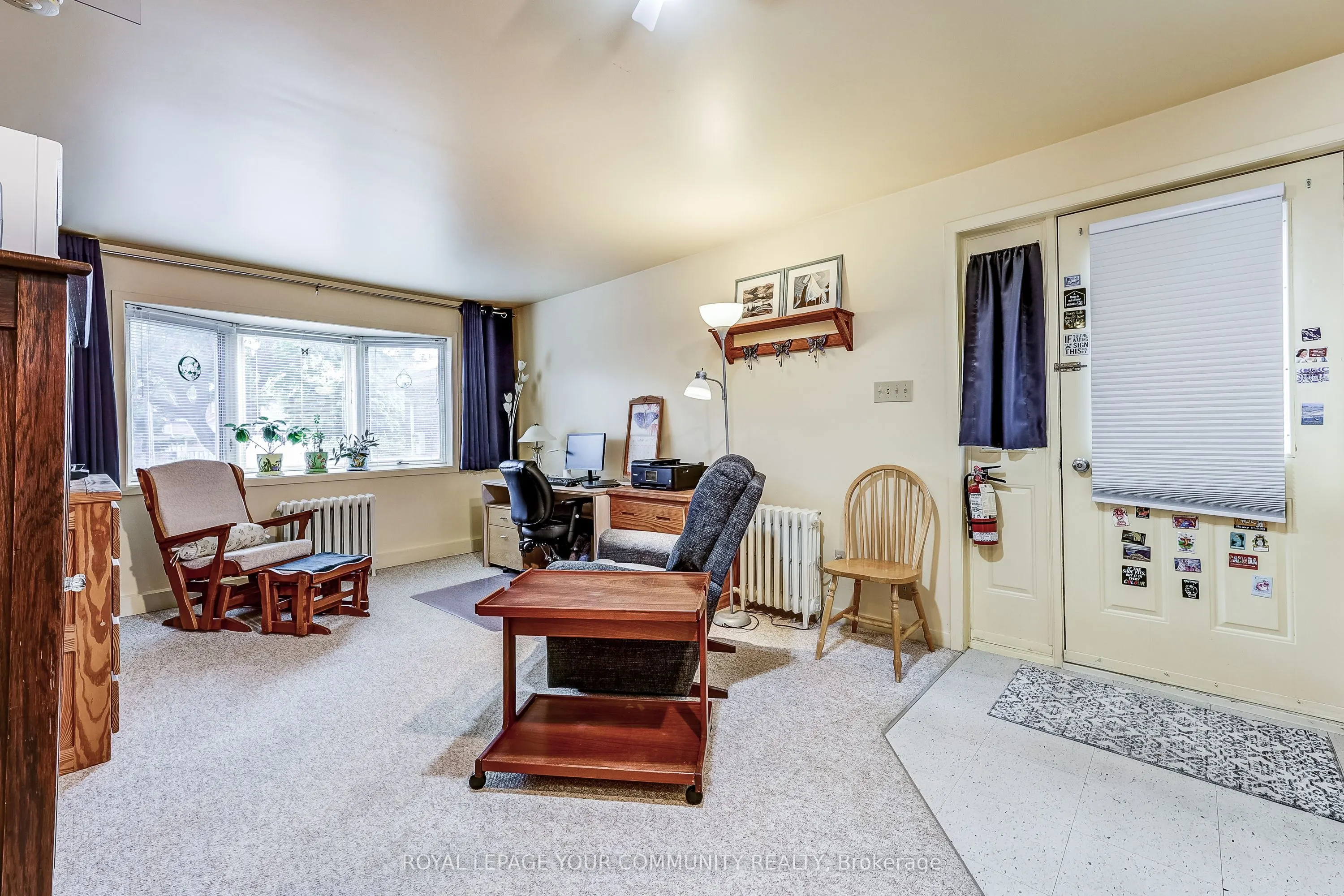 2 Rougecrest Drive