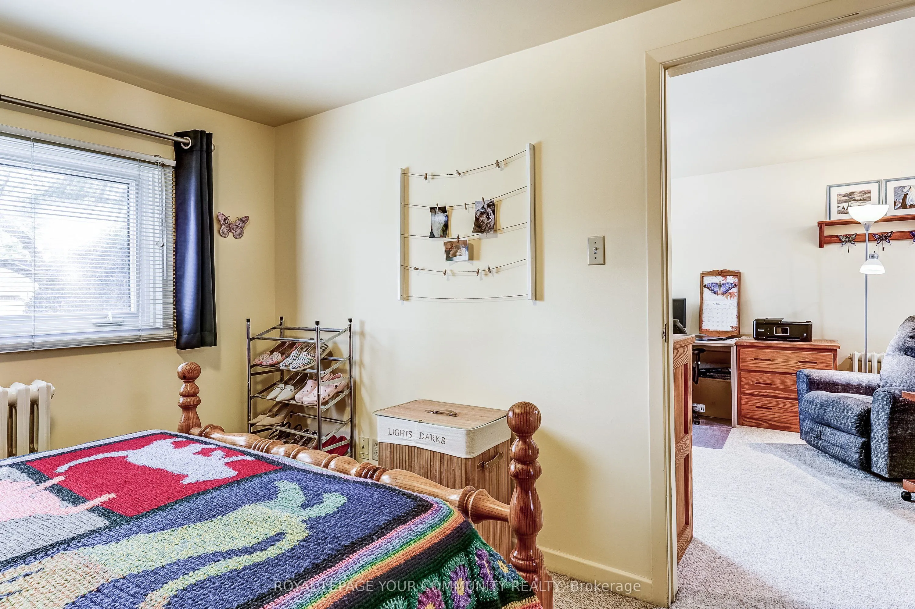2 Rougecrest Drive