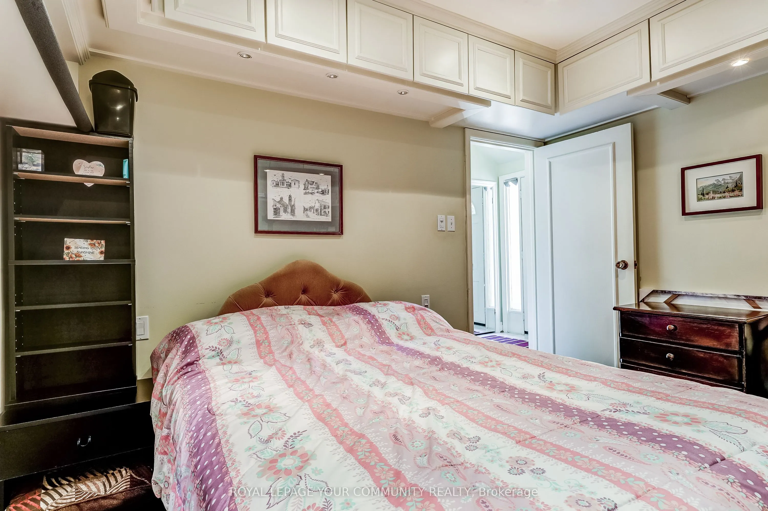 2 Rougecrest Drive