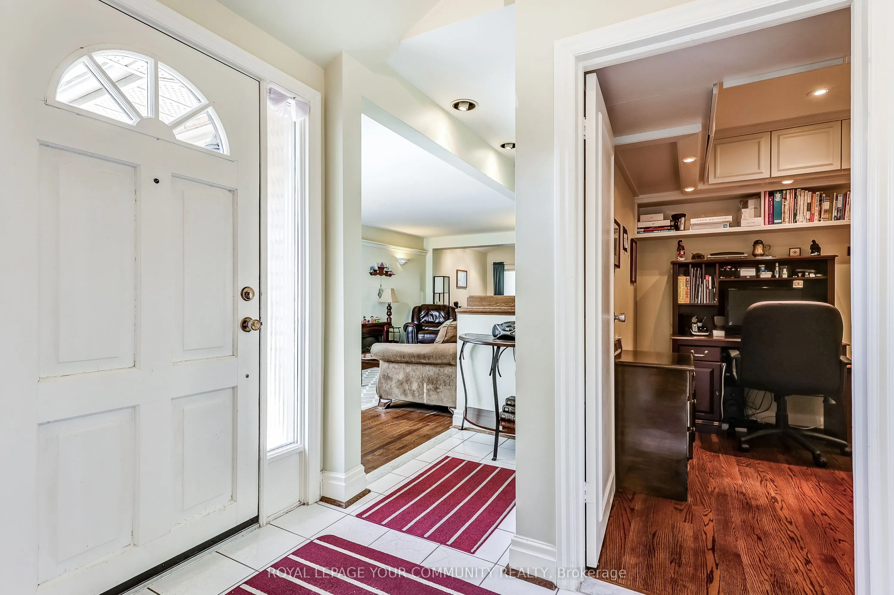2 Rougecrest Drive