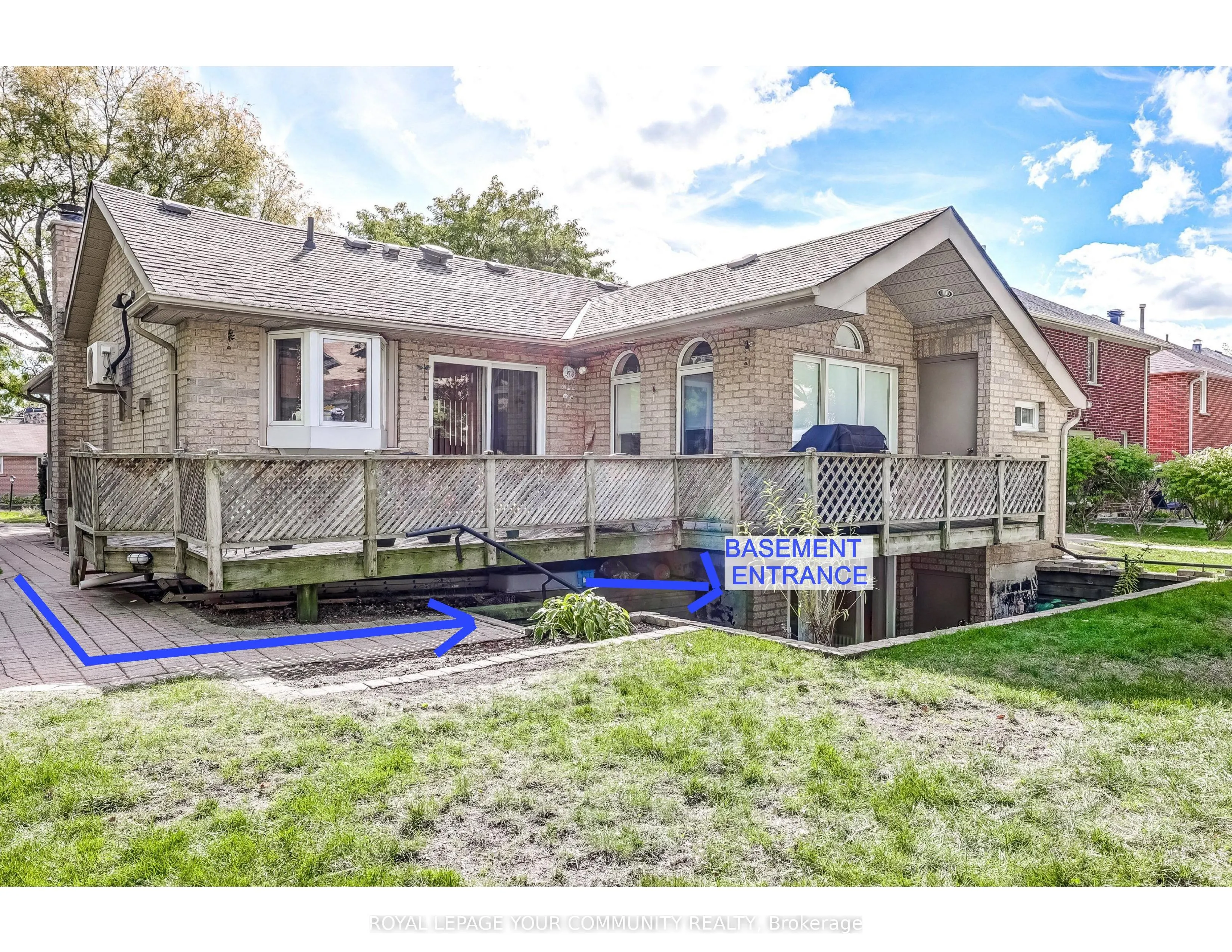 2 Rougecrest Drive